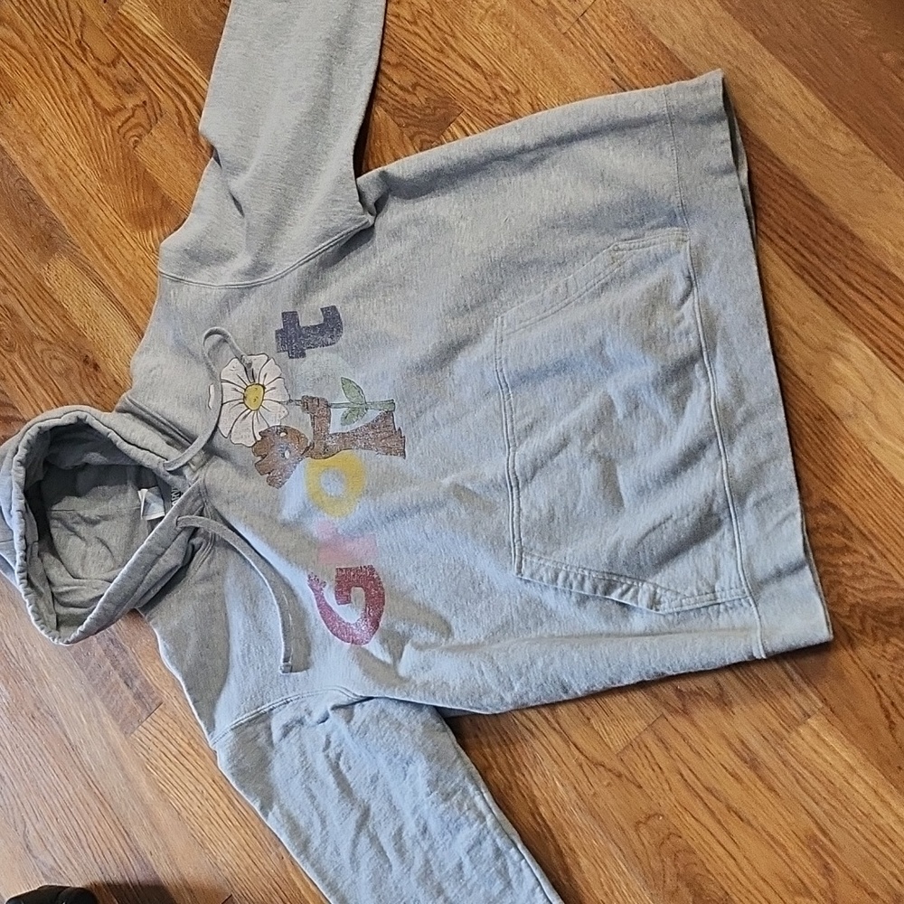 Women's Gaurdians of the Galaxy groot hoodie Marvel